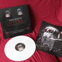 Opera Soundtrack 30th Anniversary Limited Vinyl