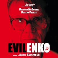 Angelo Badalamenti – Evilenko Original Soundtrack – Limited Vinyl