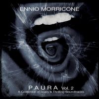 Ennio Morricone – Paura Volume 2 – Vinyl
