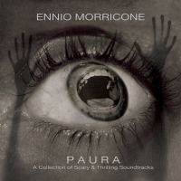 Ennio Morricone – Paura – A collection of Scary & Thrilling Soundtracks – Vinyl