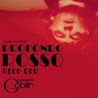 Profondo Rosso / Deep Red – Limited Colored Vinyl