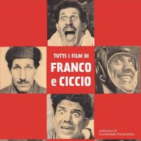 Tutti i film di Franco e Ciccio