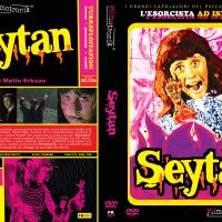 Seytan + Yilmayan Seytan + Karateci Kiz (3 DVD)