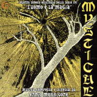 Ennio Morricone – Mysticae ("L'Uomo E La Magia")