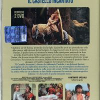Il castello incantato (2 DVD)