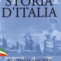 Dall'unità al 2000 - STORIA D'ITALIA  5 - L'Italia Fascista