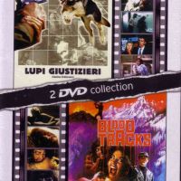 Lupi Giustizieri/Blood Tracks (2 DVD)