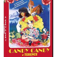 Candy Candy e Terence - Di nuovo insieme
