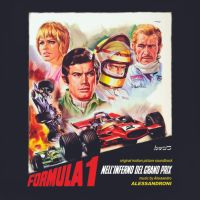 Formula 1, Nell Inferno Del Grand Prix