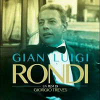 Gian Luigi Rondi, vita cinema e passione