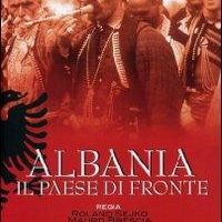 Albania - il paese di fronte