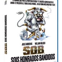S.O.B. Sois Honrados Bandidos (S.O.B.)