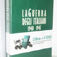 La guerra degli italiani - 1940-1945