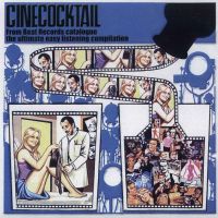 Cinecocktail / Various (2 CD)