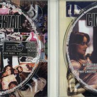 Cinecocktail / Various (2 CD)