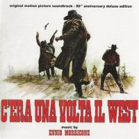 C'Era Una Volta Il West - 50Th Anniversary Deluxe Edition (Cd+Booklet)