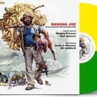 Banana Joe (7" Coloured)