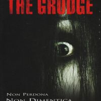 The grudge