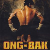 Ong Bak - nato per combattere