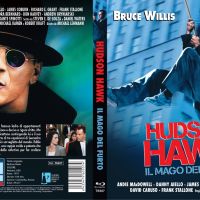 El gran halcon (Hudson Hawk - Il mago del furto)