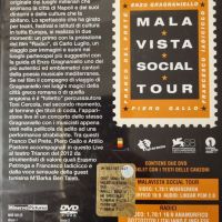 Malavista Social Tour. Radici