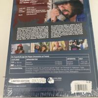 Der superbulle jagt den ripper (Assassinio sul Tevere) Mediabook 250cp - Cover A
