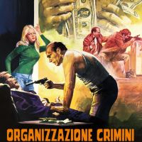 Organizzazione crimini