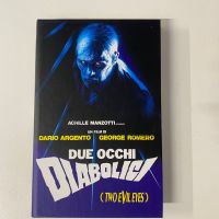 Due occhi diabolici (Two evil eyes) Hartbox