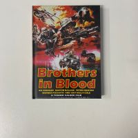 Brothers in Blood (La sporca insegna del coraggio)