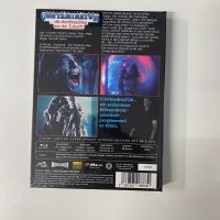 Contaminator (Terminator 2) Mediabook Cover A