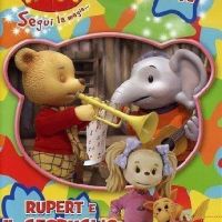Orsetto Rupert - Il cespuglio musicista Volume 06