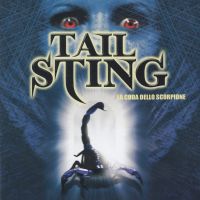Tail sting - La coda dello scorpione