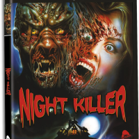 Night Killer (Non aprite quella porta 3)