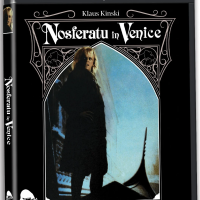 Nosferatu in Venice (Nosferatu a Venezia)