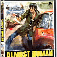 Violent Streets: The Umberto Lenzi/Tomas Milian Collection (Box Set 8 Dischi)