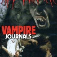 Vampire journals