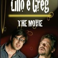 Lillo & Greg - the movie!