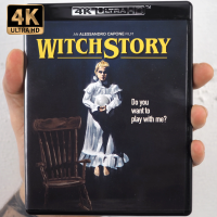 Witchstory (Streghe) 2 dischi