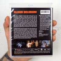 Blood Delirium (Delirio di sangue)