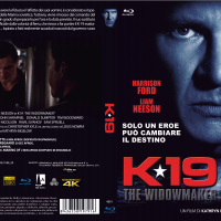 K-19 (K-19: The Widowmaker)
