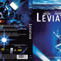 Leviathan. El Demonio del Abismo