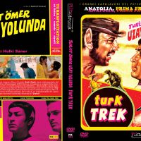 Turist Omer Uzay Yolu’nda “Star Trek Turco”