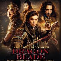 Dragon Blade - La Battaglia Degli Imperi