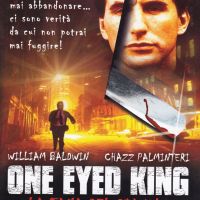 One eyed king - La tana del diavolo