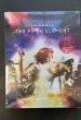 The Fifth Element - Full Slip Blu-Ray Region A Steelbook Lenticular Slip