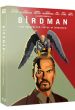 BIRDMAN - HalfSlip Steelbook Limited Collector's Edition