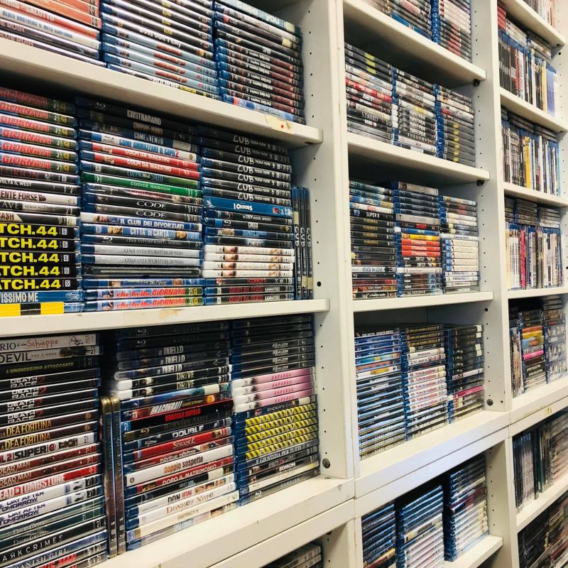 Home Movies Store 3