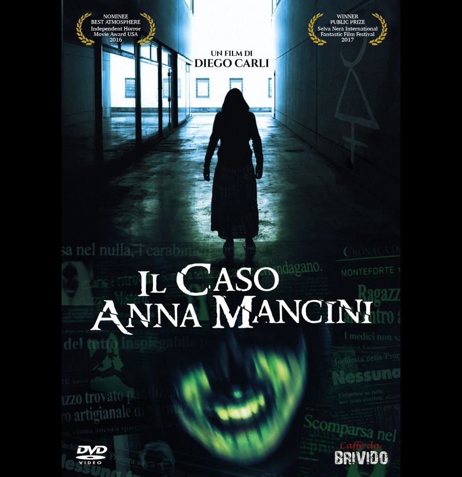 Il caso Anna Mancini