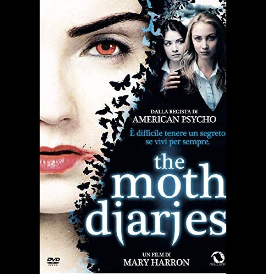 The moth diaries