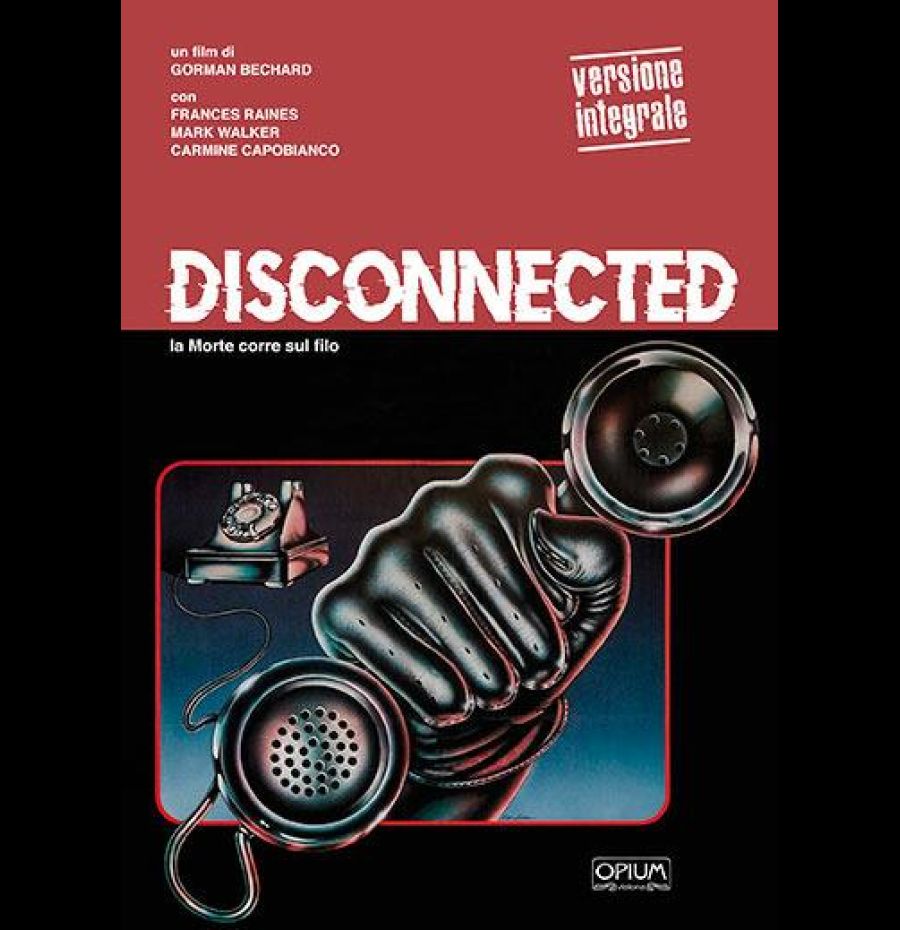 Disconnected - La morte corre sul filo